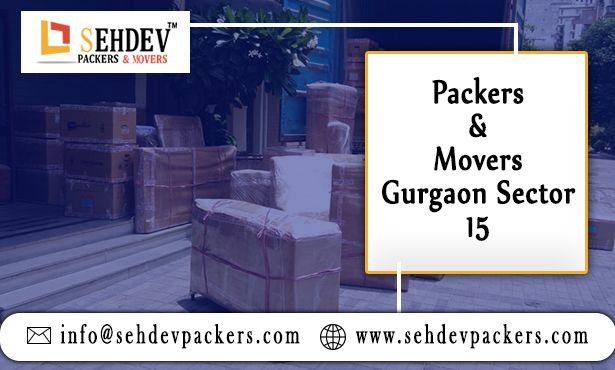 packers-and-movers-gurgaon-sector-15